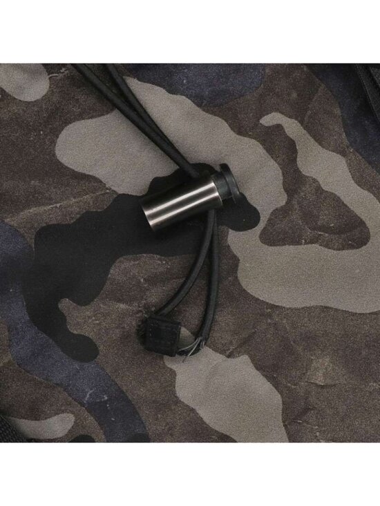 Prada Line Group Nylon Backpack main image 7